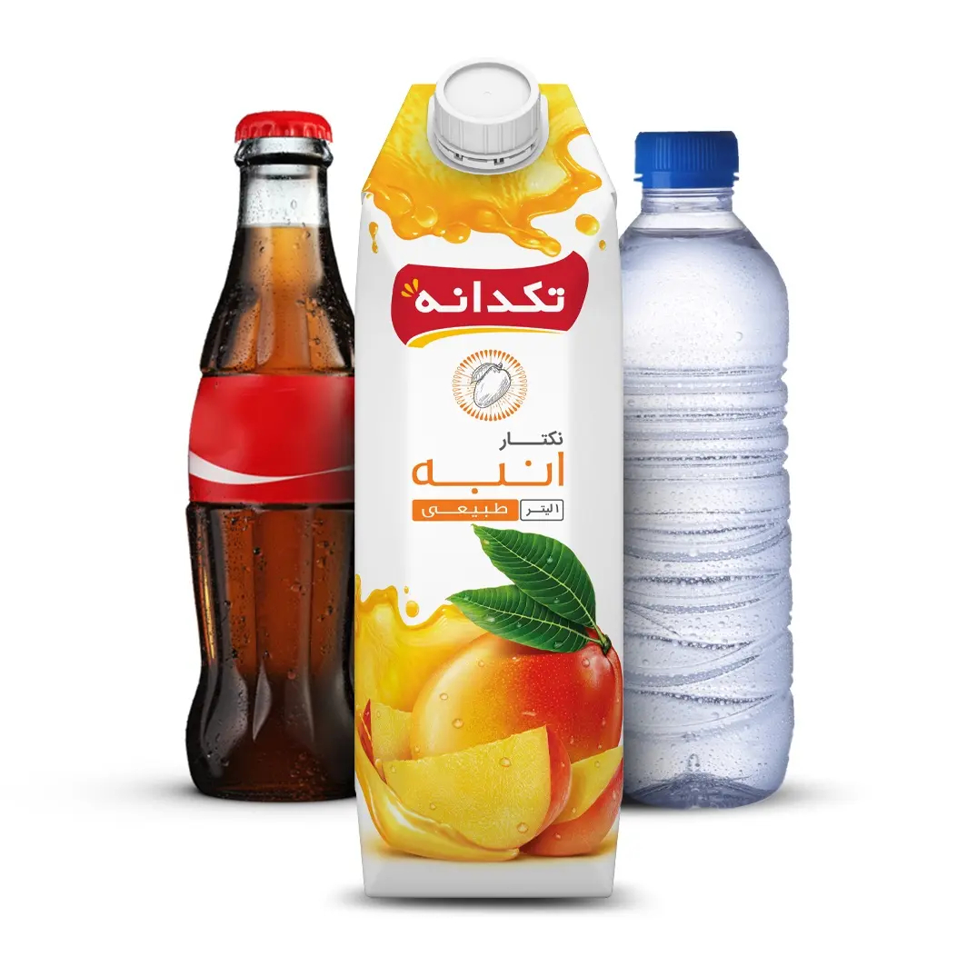 نوشیدنی