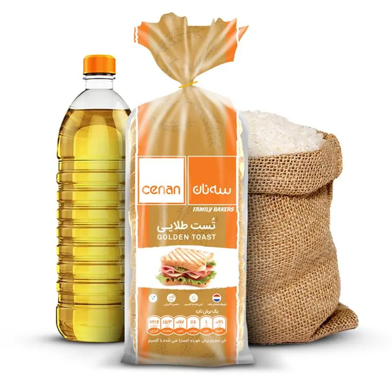 موادغذایی